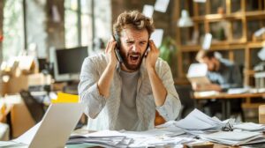 Exemples de mauvais service à la clientèle : l&rsquo;utilisation abusive des messages préenregistrés