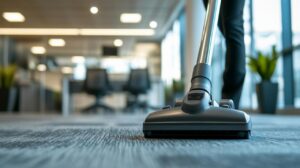 Les critères essentiels pour bien équiper son équipe de nettoyage