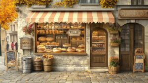 Racheter une boulangerie en liquidation judiciaire : Guide complet des étapes d&rsquo;évaluation